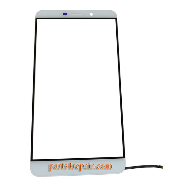Letv Le Max Outer Glass Lens